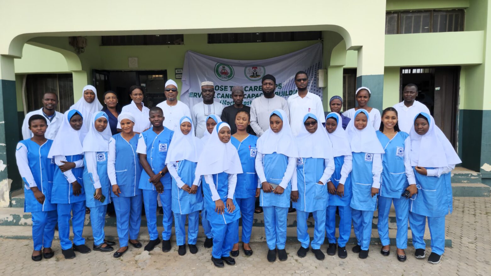 Akwa Ibom State College of Nursing Sciences (AKSCONS)
