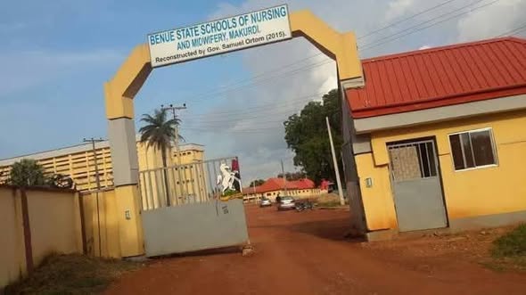 Benue State College of Nursing Sciences, Makurdi - BSCONS