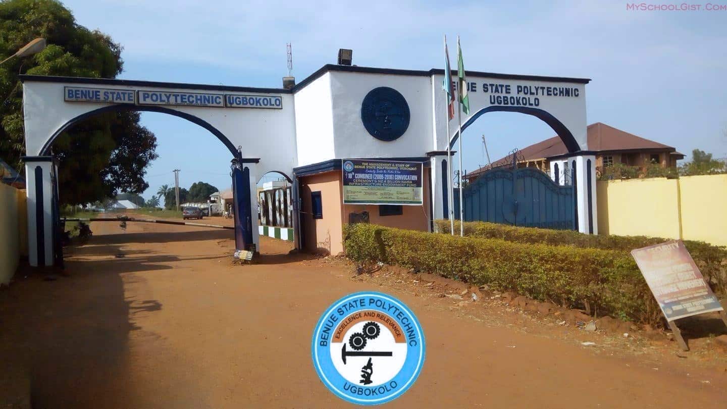 Benue State Polytechnic