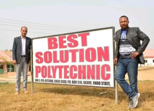 Best Solution Polytechnic BESTPOTECH BESTPOTECH