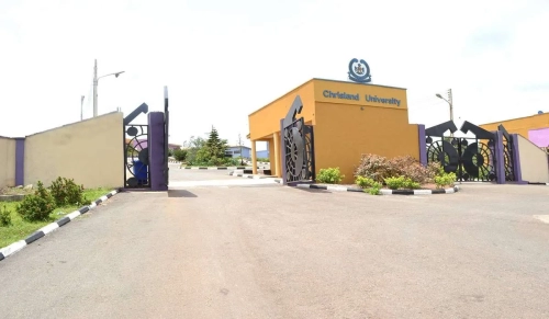 Chrisland University CLU