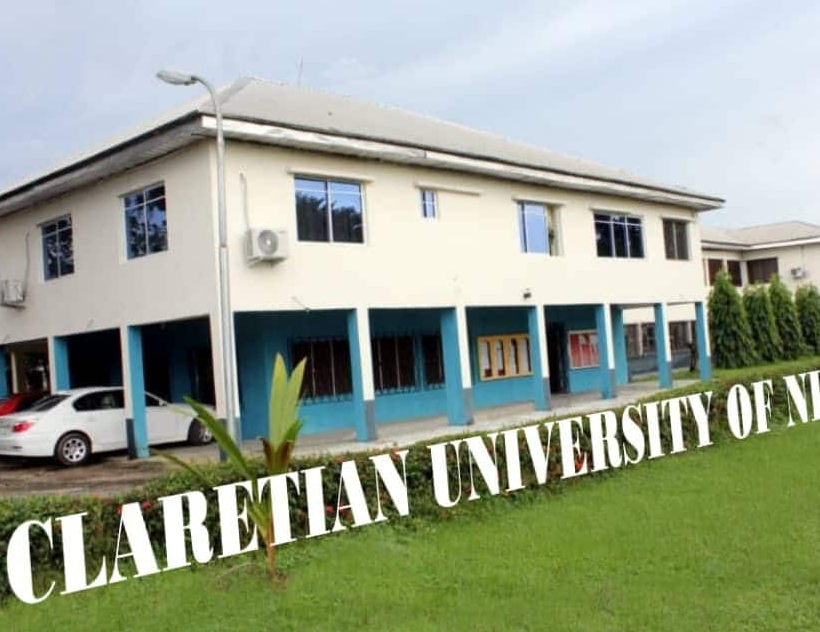 Claretian University of Nigeria