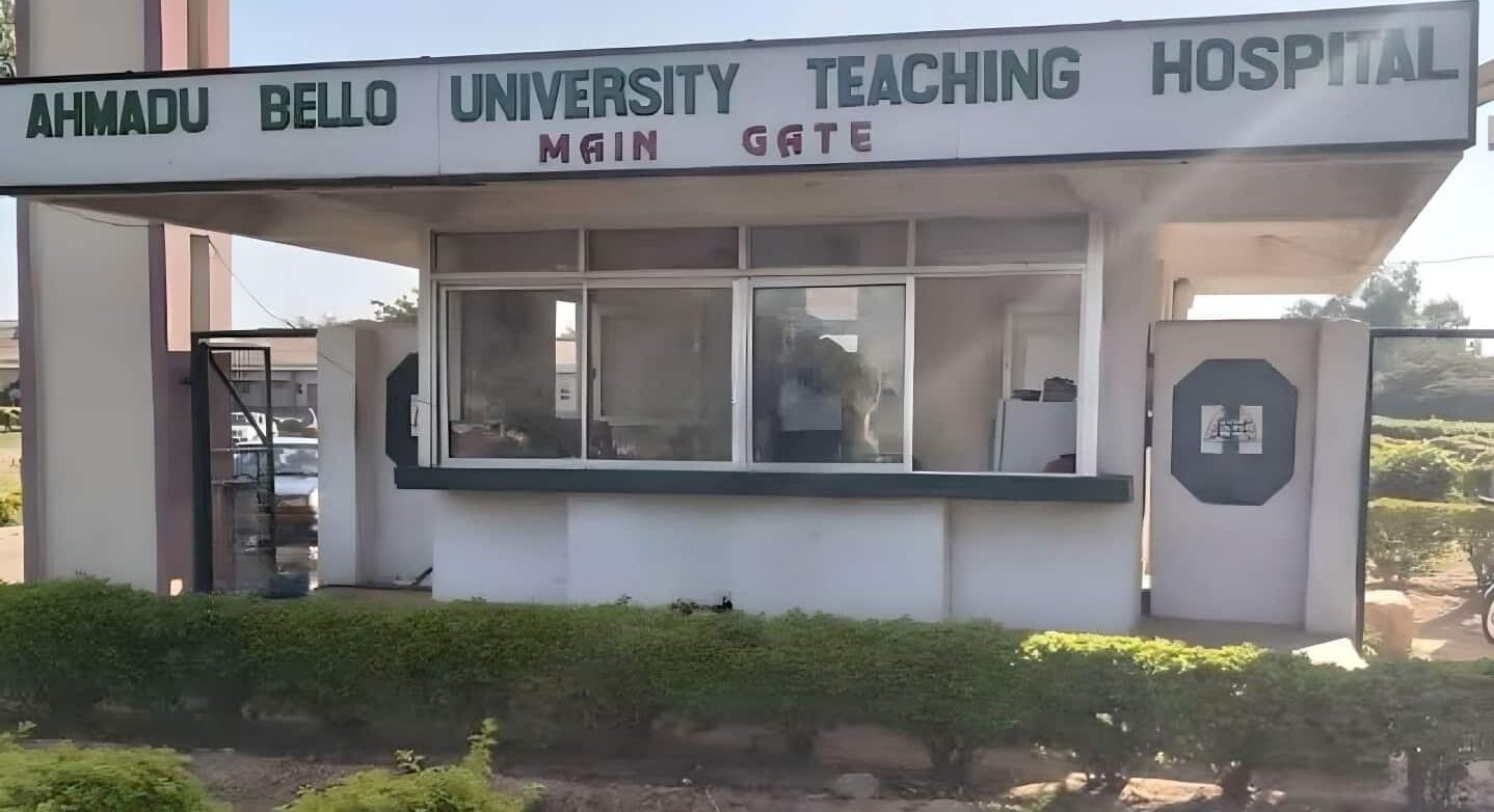 College of Nursing ABUTH Tudun Wada, Zaria