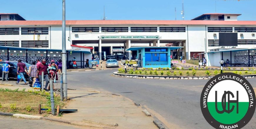 College of Nursing Science UCH Ibadan - CNS UCH Ibadan