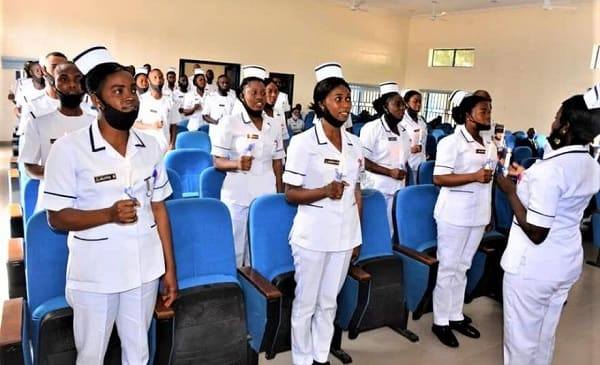 College of Nursing Sciences Awo-Omamma - ICONMA