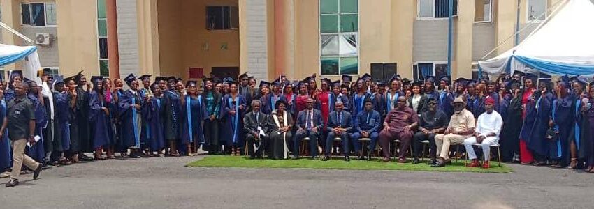 College of Nursing Sciences FMC Asaba - CONSOU