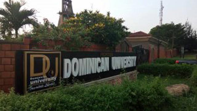 Dominican University Ibadan - DUI