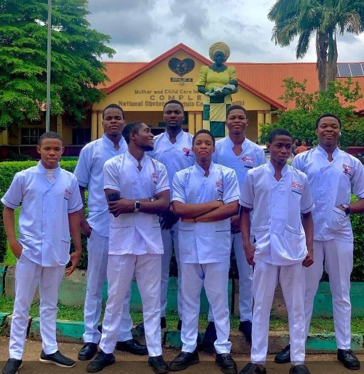 Eastern Oak College of Nursing Science