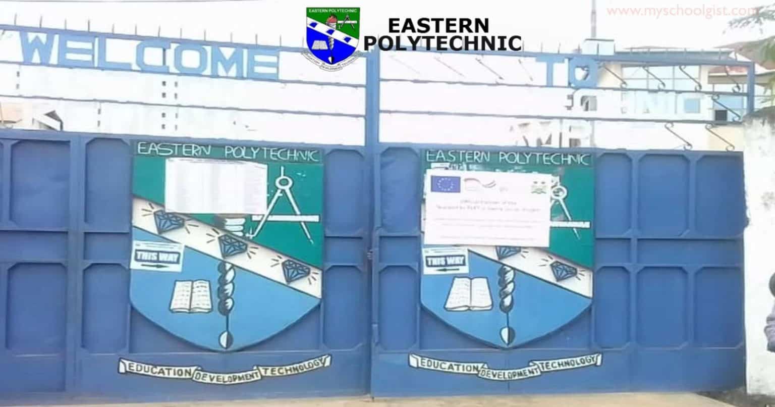 Eastern Polytechnic
