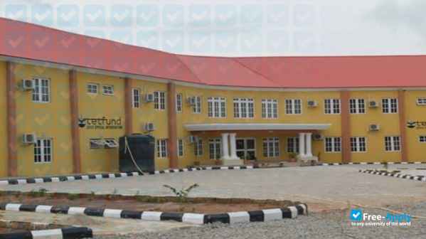 Federal College of Education, Kontagora