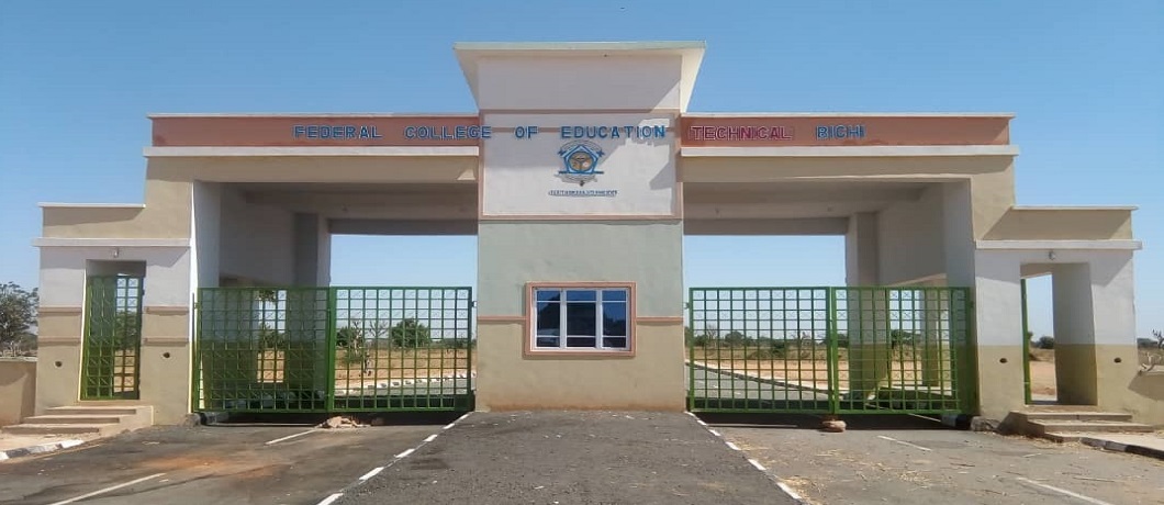 FCET Bichi
