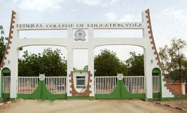 FCE Yola