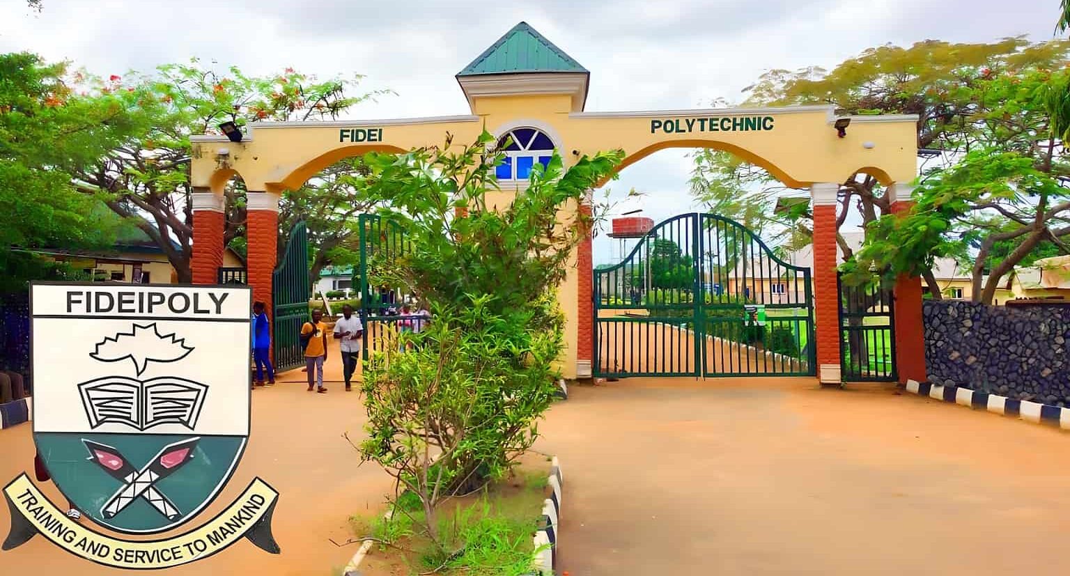 Fidei Polytechnic Gboko