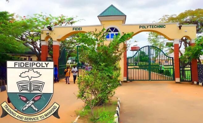 Fidei Polytechnic Gboko