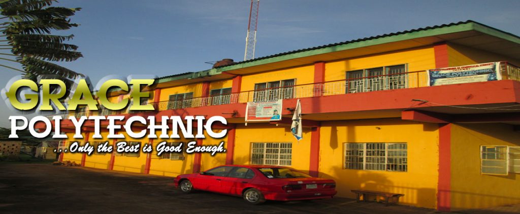 Grace Polytechnic, Surulere