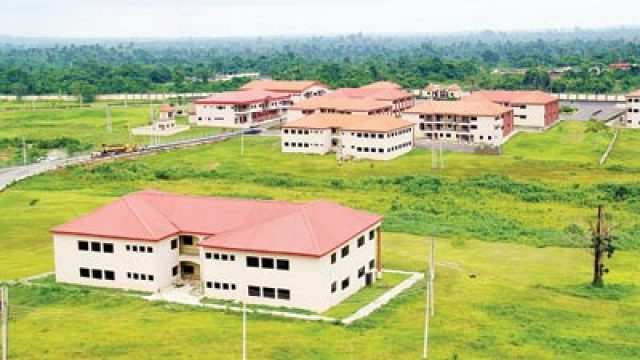 Hallmark University