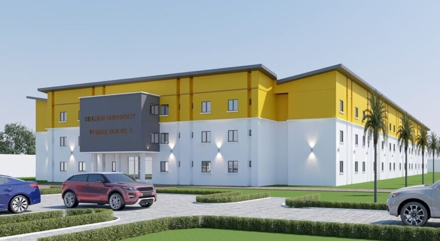 Hillside University of Science and Technology - HUST