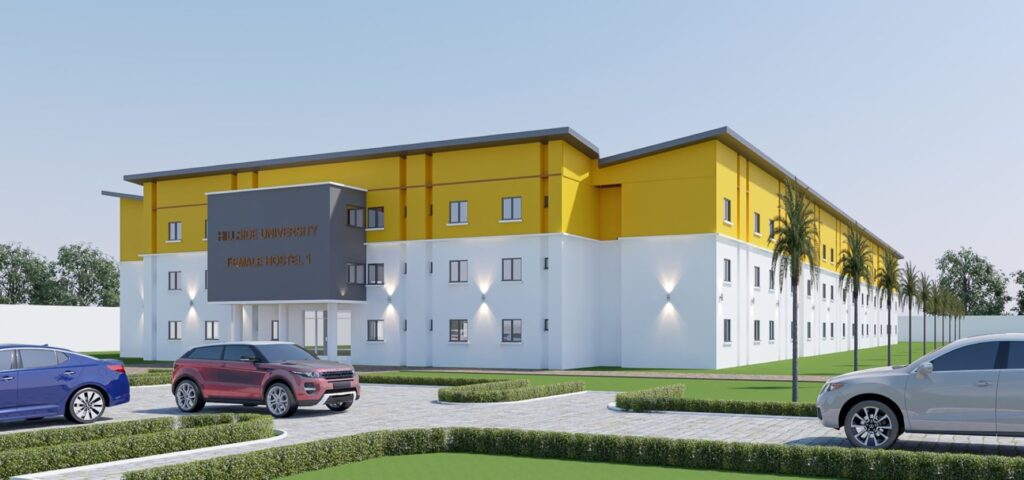Hillside University of Science and Technology - HUST