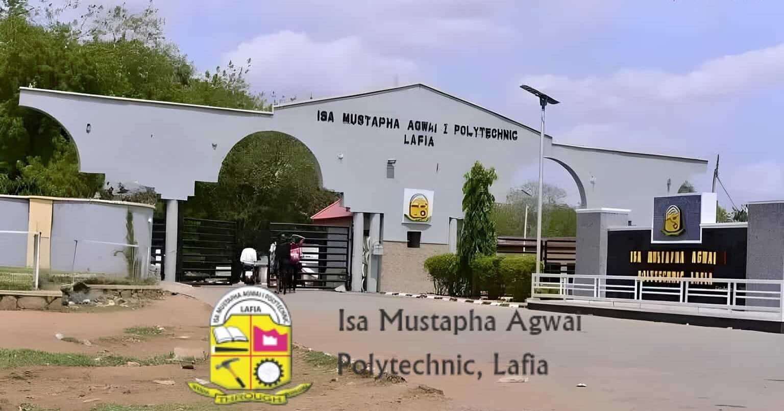 Isa Mustapha Agwai Polytechnic - IMAP