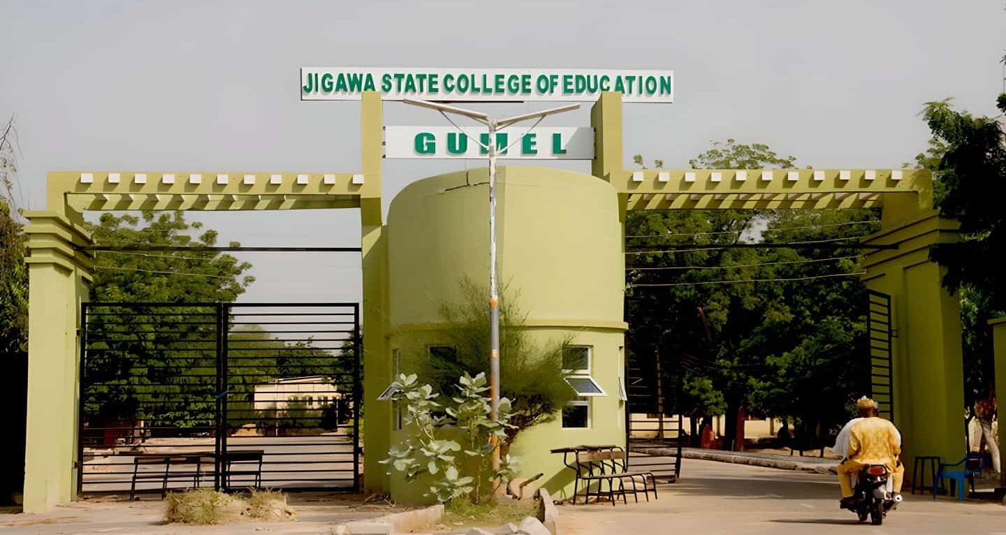 Jigawa State College of Education