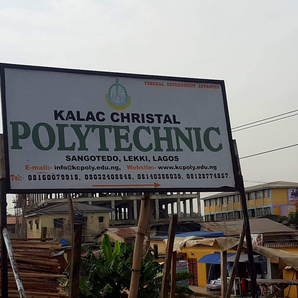 Kalac Christal Polytechnic