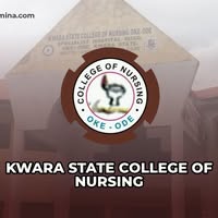 Kwara State College of Nursing Sciences Ilorin - KWCONOO