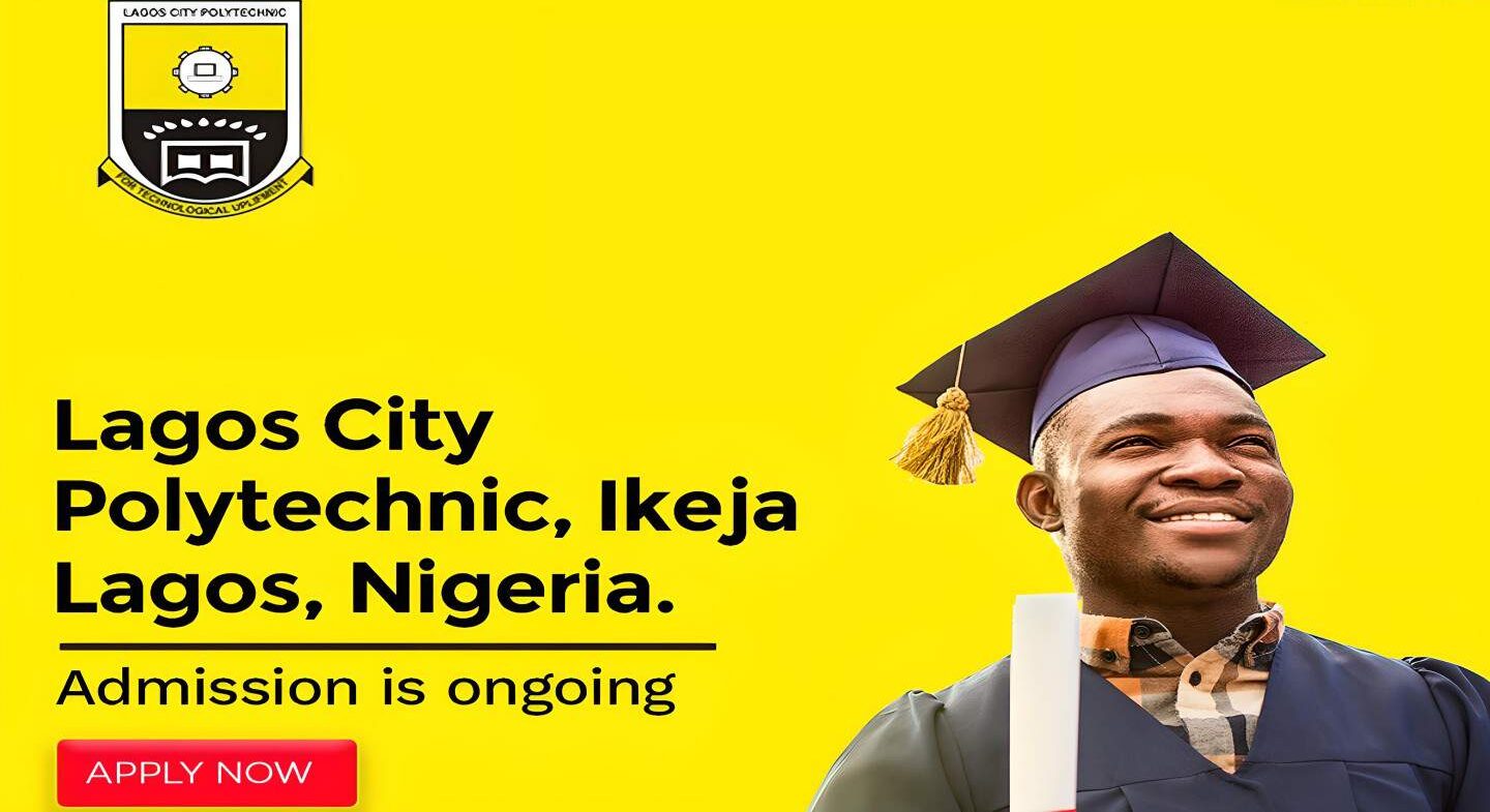 Lagos City Polytechnic