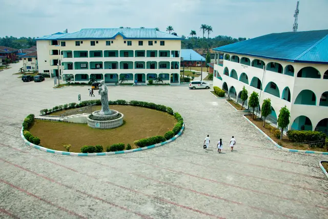 Madonna University