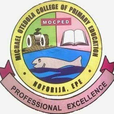 Michael Otedola College of Primary Education (MOCPED)