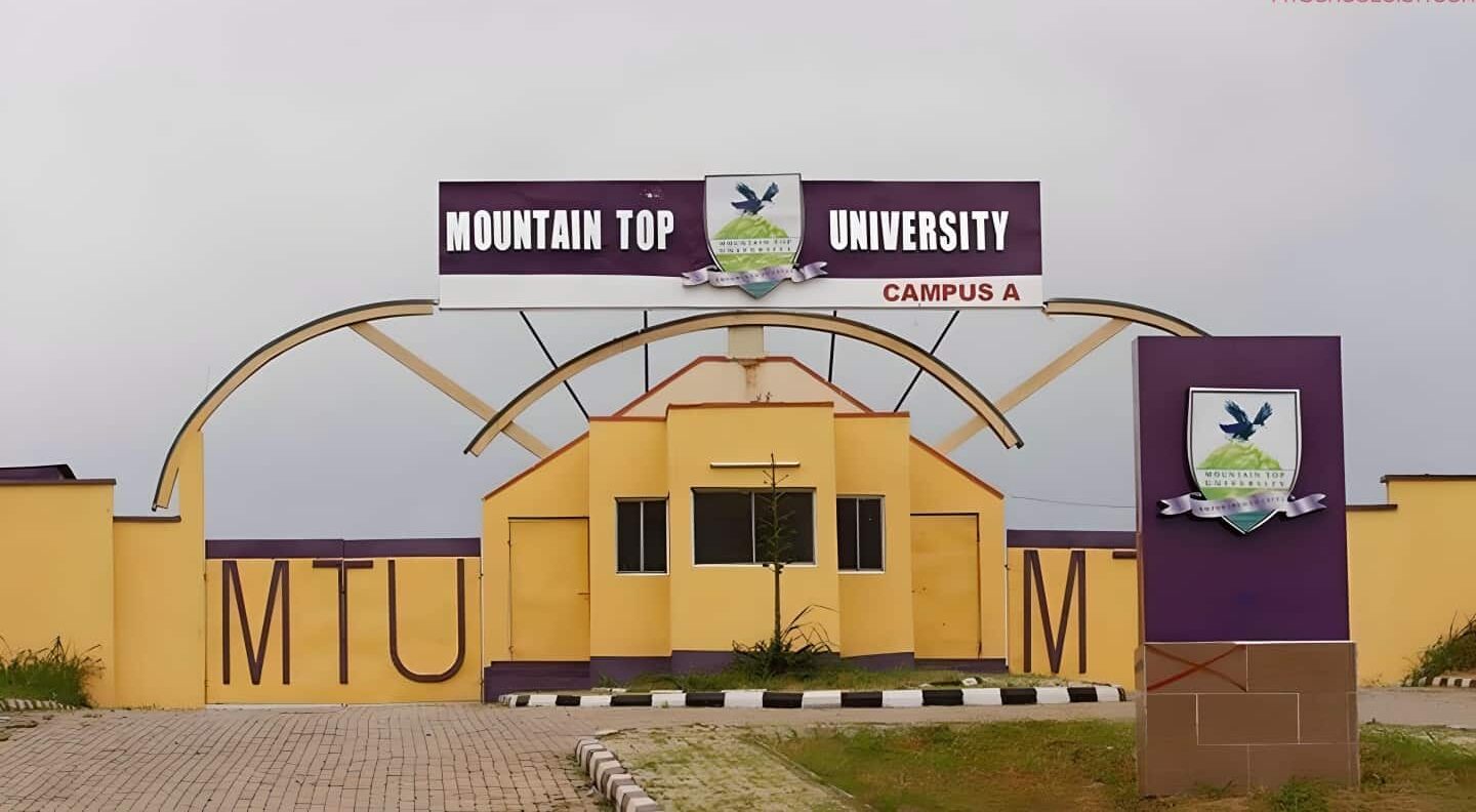 Mountain Top University,
