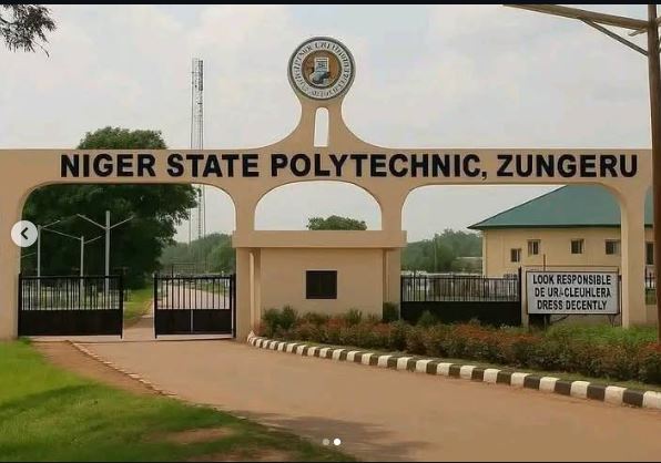 Niger State Polytechnic, Zungeru
