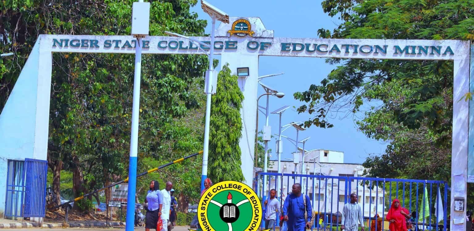 Niger State College of Education, Minna
