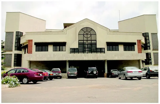 Obong University