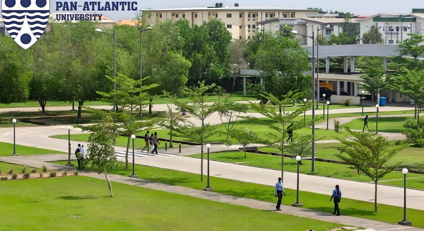Pan-Atlantic University