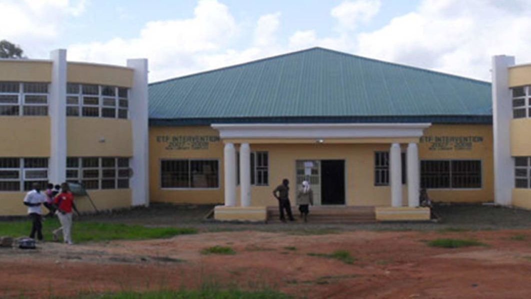 Plateau State College of Education, Gindiri,