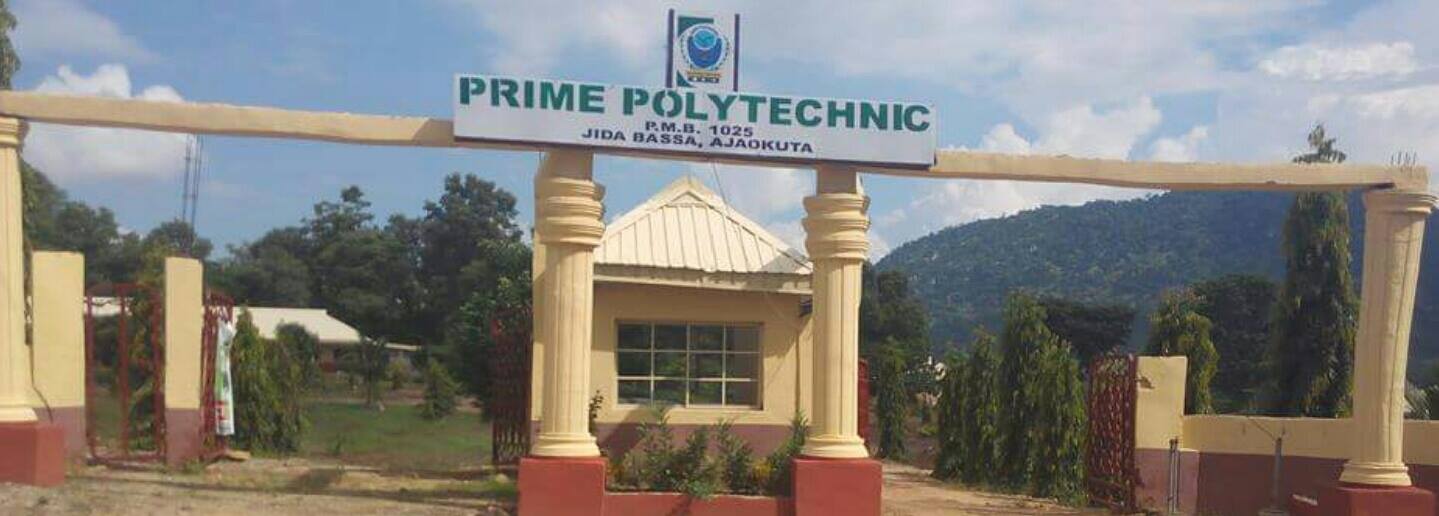 Prime Polytechnic