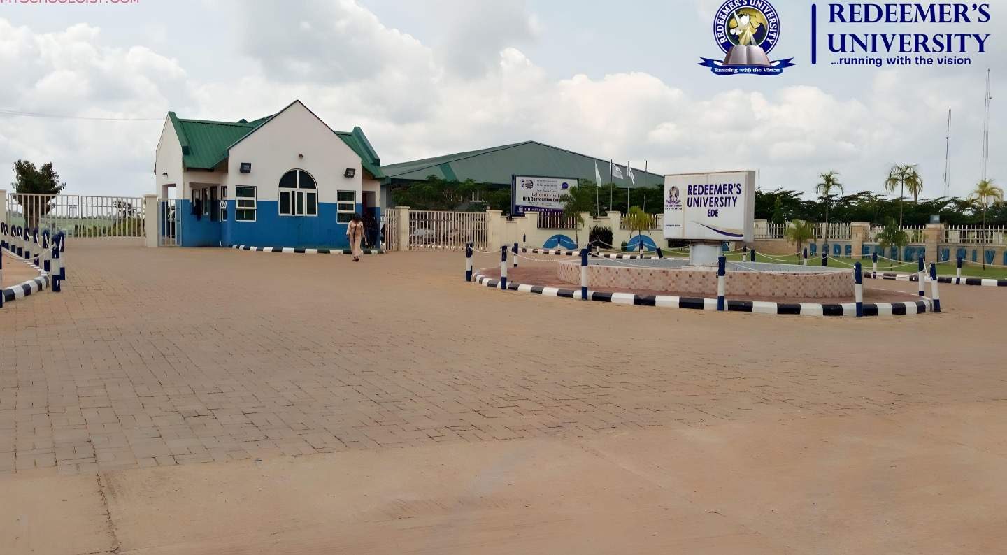 Redeemer's University