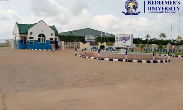 Redeemer's University