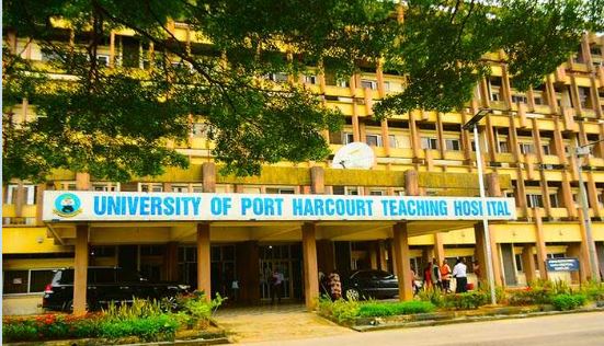 UPTH College of Nursing Sciences