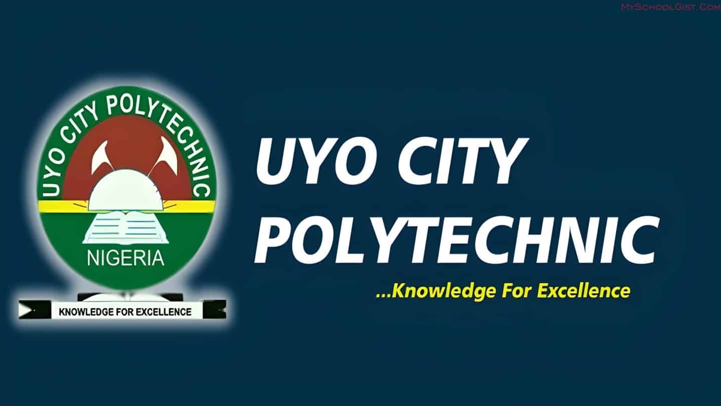 Uyo City Polytechnic, Uyo