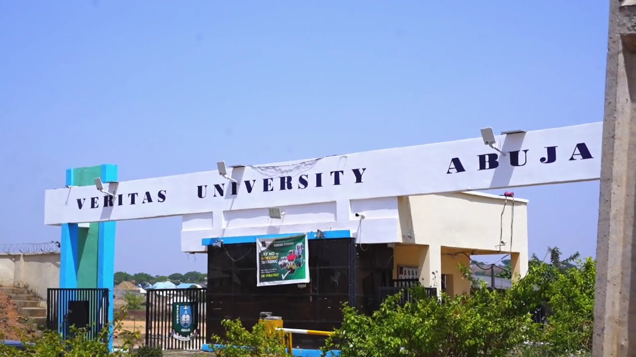 Veritas University