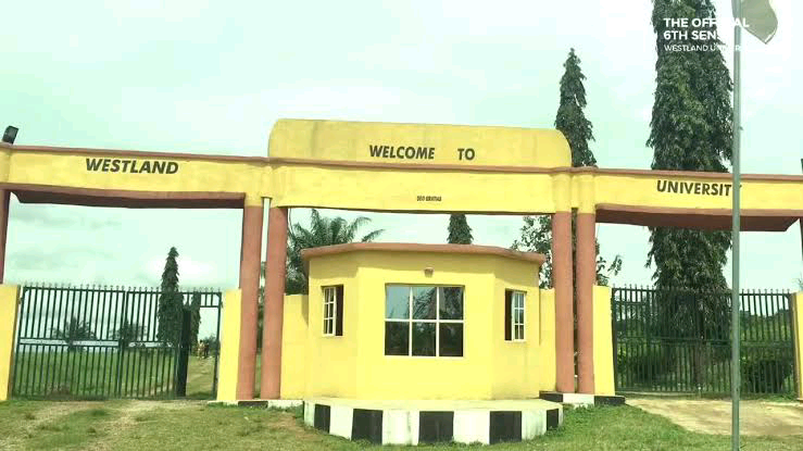 Westland University