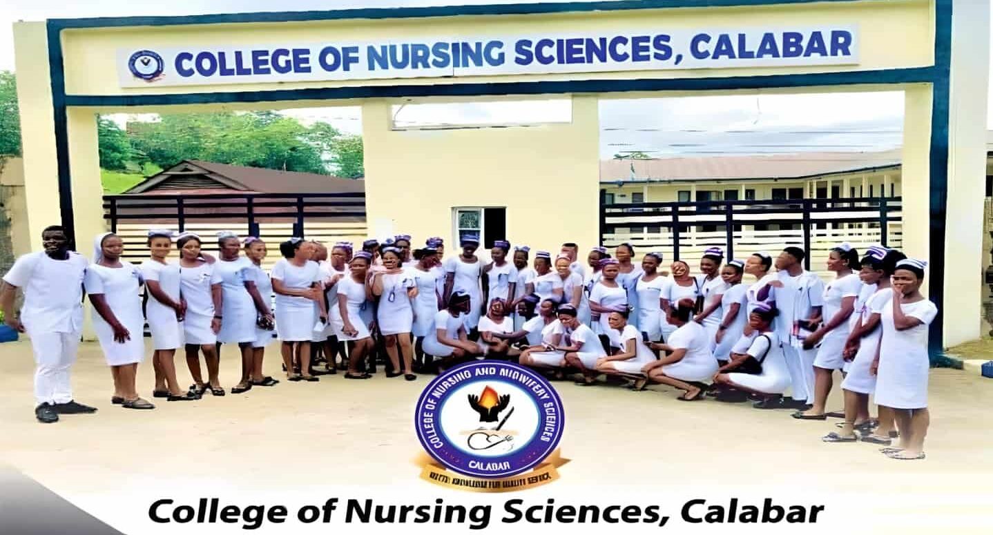 College of Nursing Science Calabar - CONSCAL