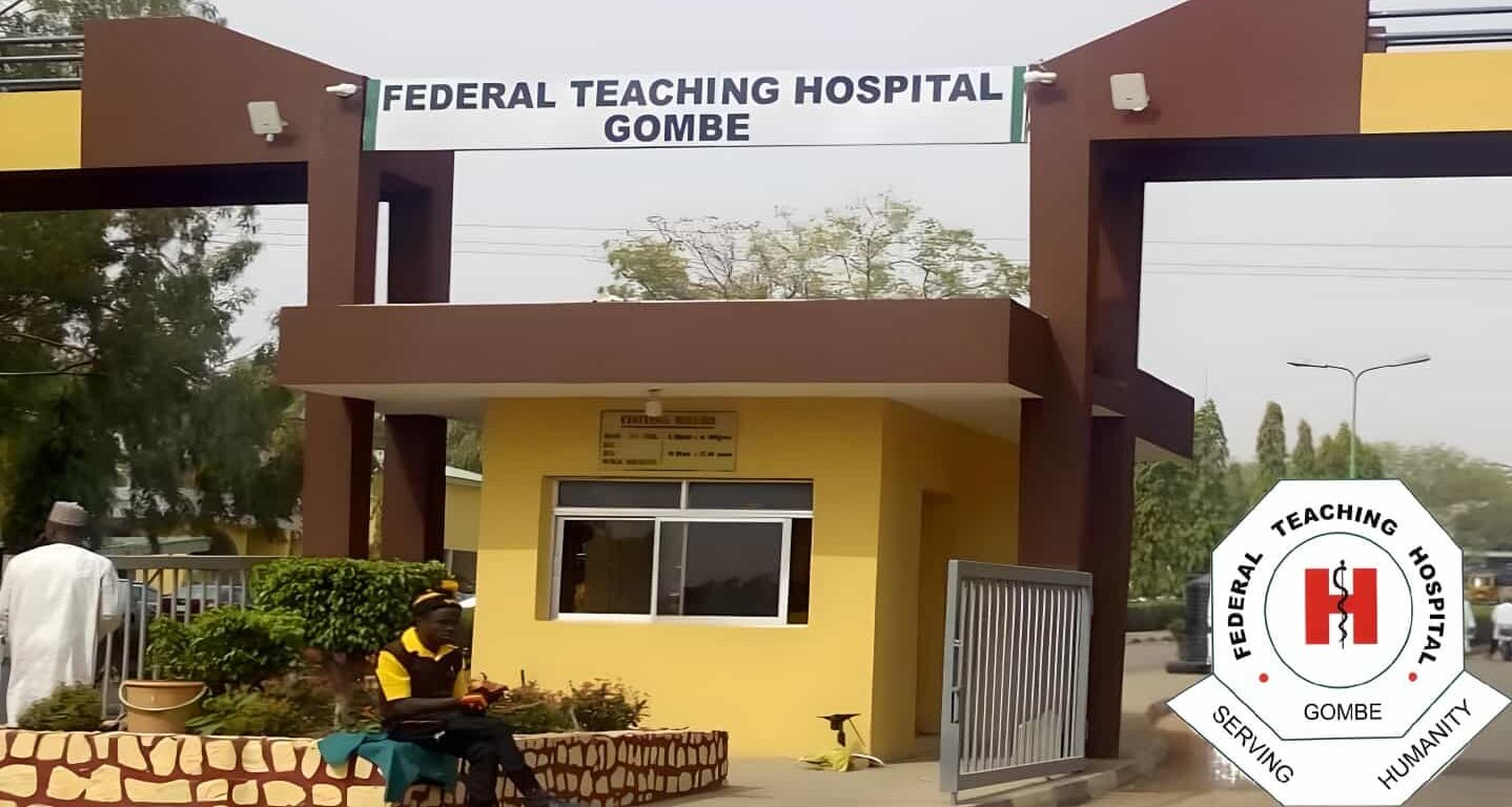 College of Nursing Sciences - FTH Gombe