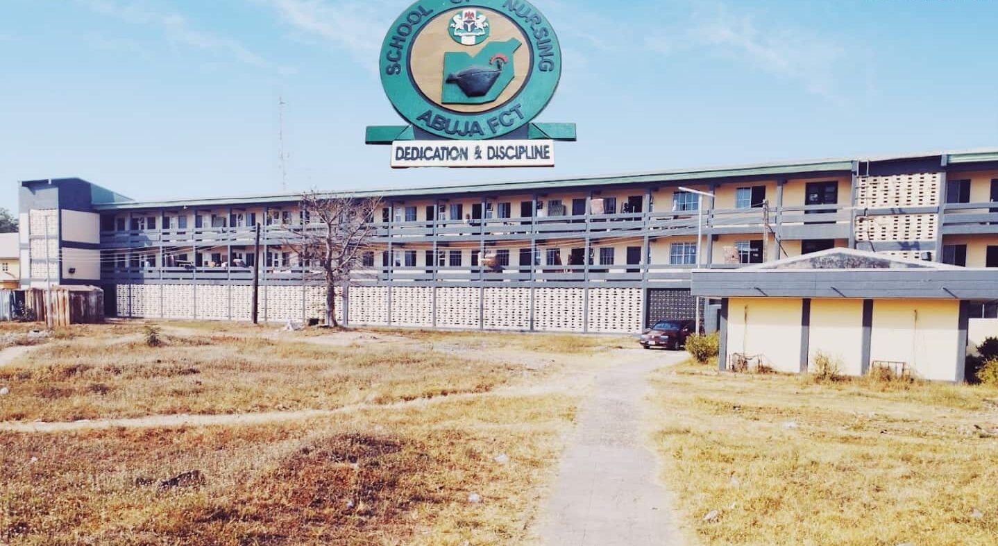FCT College of Nursing Sciences Gwagwalada - FCTCNS
