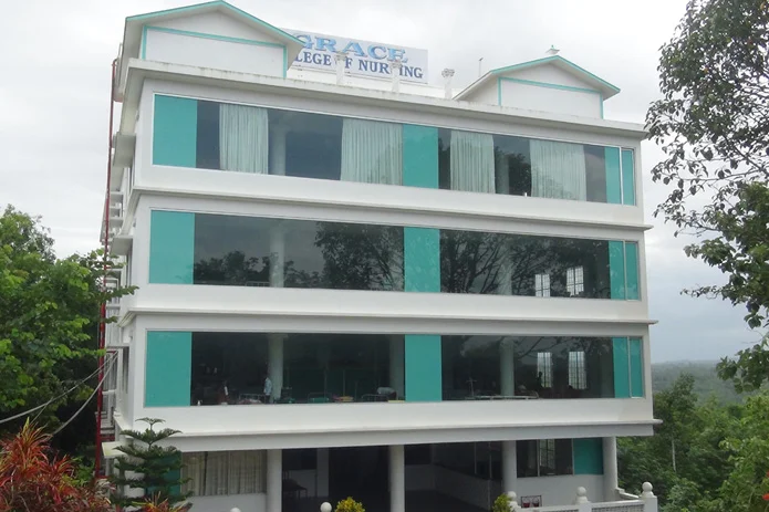 Grace College of Nursing Sciences