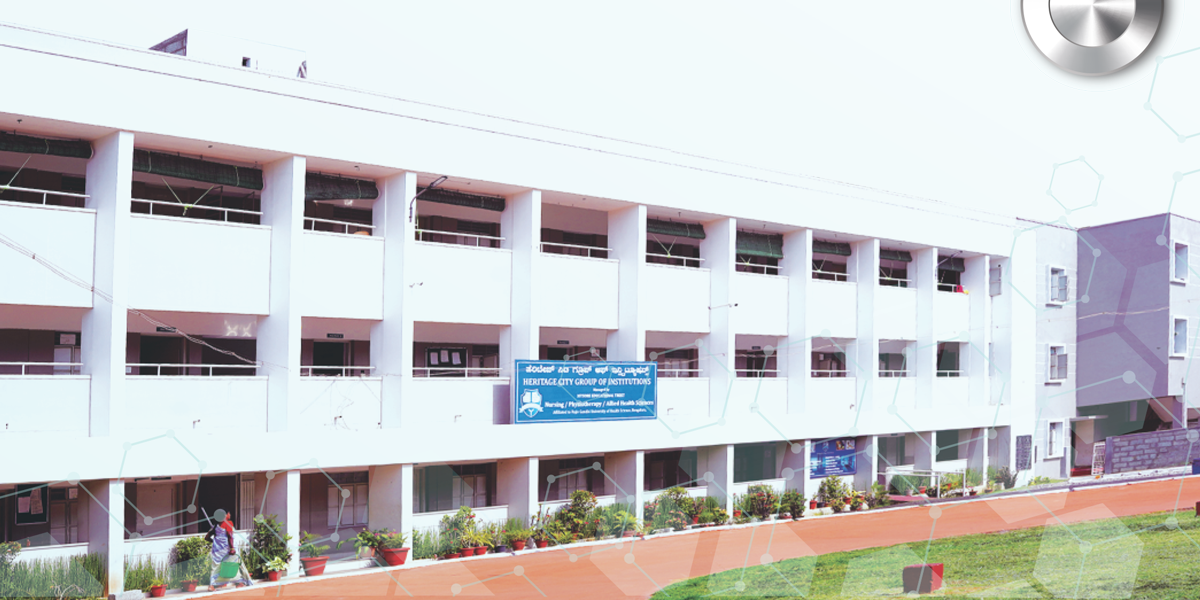 Heritage College of Nursing Sciences