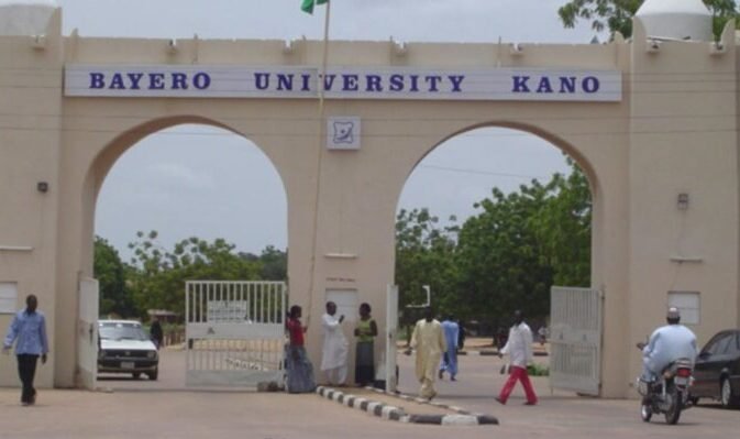 Bayero University Kano - BUK