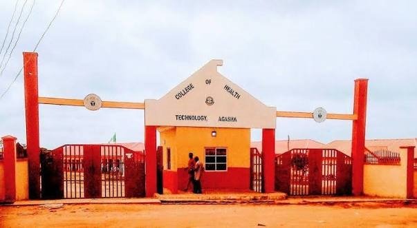 Benue State College of Health Sciences and Technology, Agasha