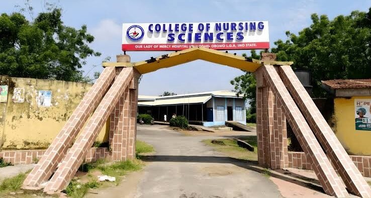 College of Nursing Sciences, Umulogho Obowo - CONSU